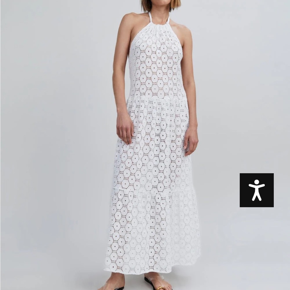 Solid & Striped The Kai Dress